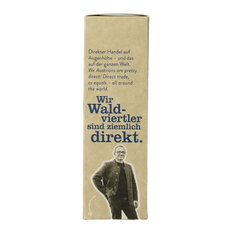 Sonnentor Kaneel Cassia gemalen bio 40.00 Gram