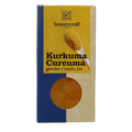 Sonnentor Kurkuma gemalen bio 40 Gram