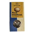 Sonnentor Nootmuskaat bio 25 Gram