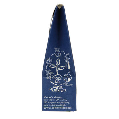 Sonnentor Nootmuskaat bio 25.00 Gram