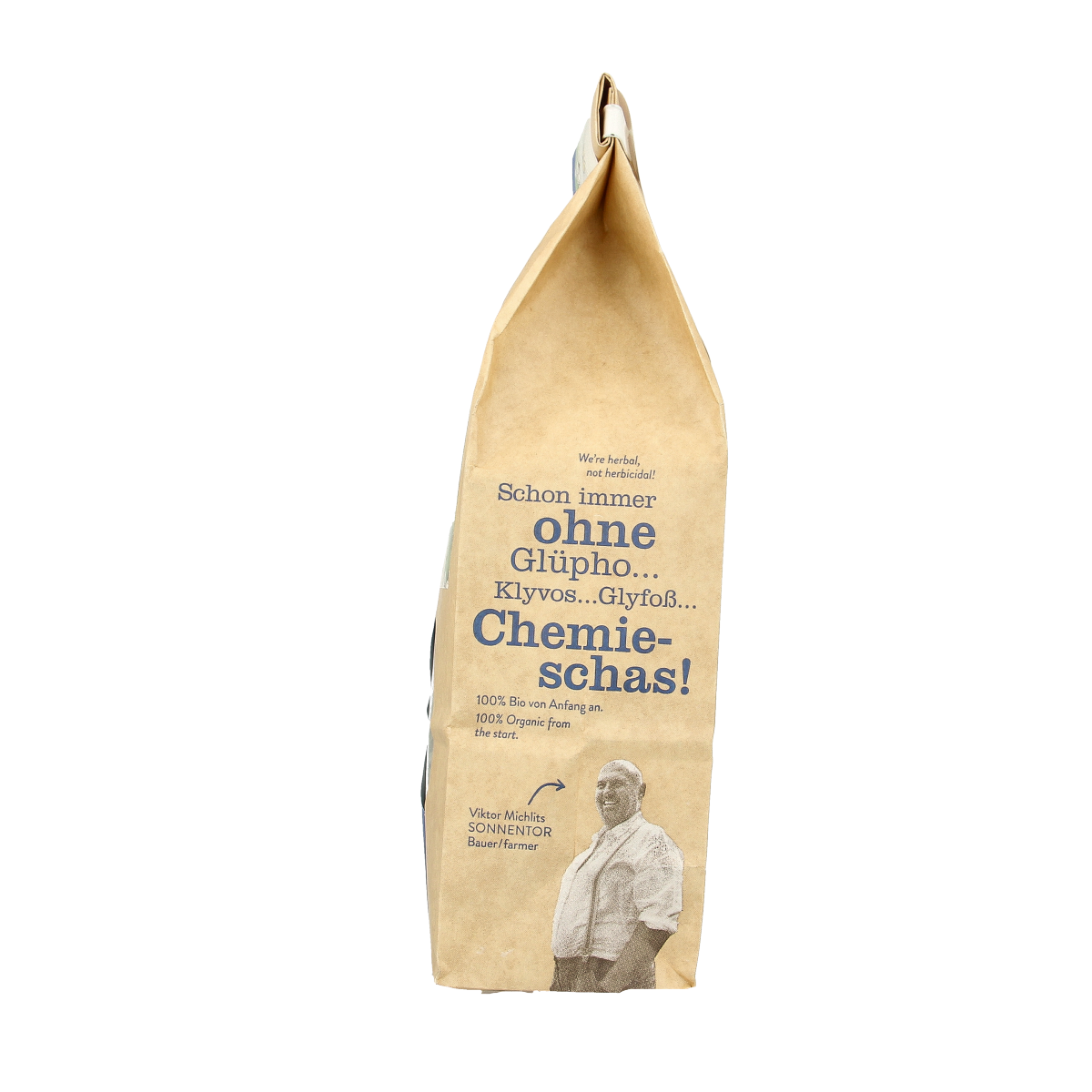 Sonnentor Vrouwenmantel thee los bio 40 Gram