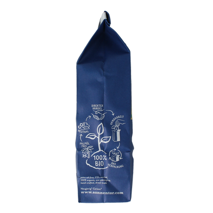 Sonnentor Verjaardagthee los bio 50.00 Gram