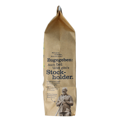 Sonnentor Verjaardagthee los bio 50.00 Gram