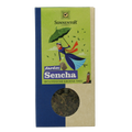 Sonnentor Aardse sencha groene thee bio 70.00 Gram