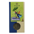 Sonnentor Aardse sencha groene thee bio 70 Gram