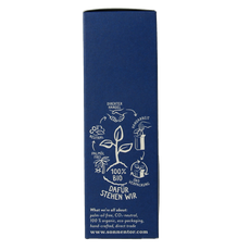 Sonnentor Aardse sencha groene thee bio 70 Gram