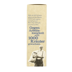 Sonnentor Groene thee jasmijn los bio 100 Gram