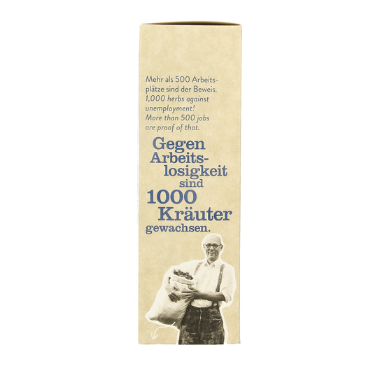 Sonnentor Groene thee jasmijn los bio 100.00 Gram