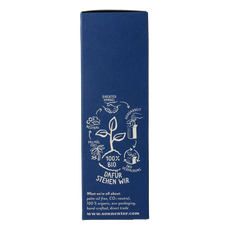 Sonnentor Engelse zwarte thee sterke assam los bio 95 Gram