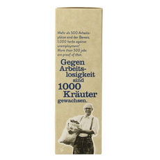 Sonnentor Engelse zwarte thee sterke assam los bio 95 Gram