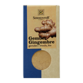 Sonnentor Gember gemalen bio 30 Gram