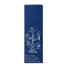 Sonnentor Gember gemalen bio 30 Gram