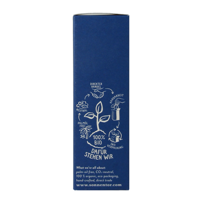 Sonnentor Gember gemalen bio 30 Gram
