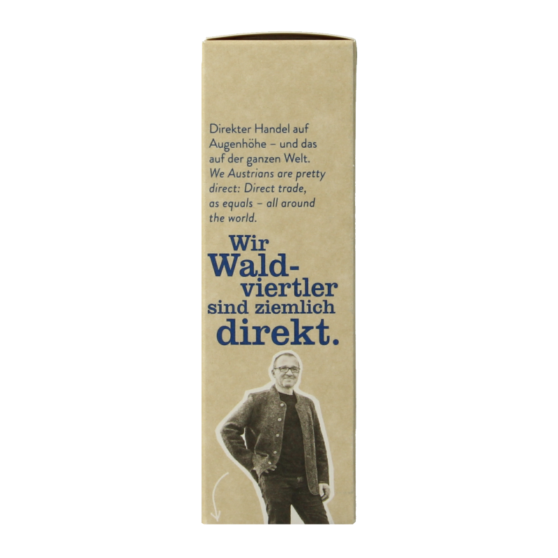 Sonnentor Gember gemalen bio 30 Gram