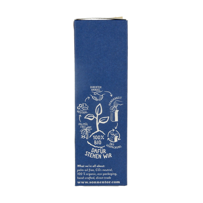 Sonnentor Smokey paprika bbq bio 50.00 Gram