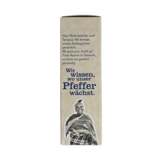 Sonnentor Kalahari woestijnzout fijn 150.00 Gram
