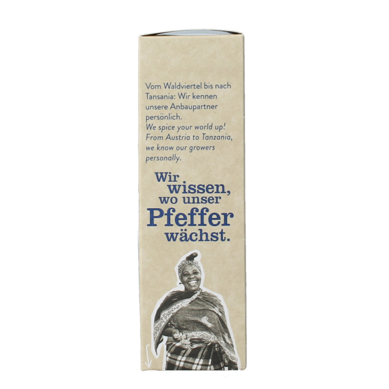 Sonnentor Himalayazout fijn bio 150 Gram