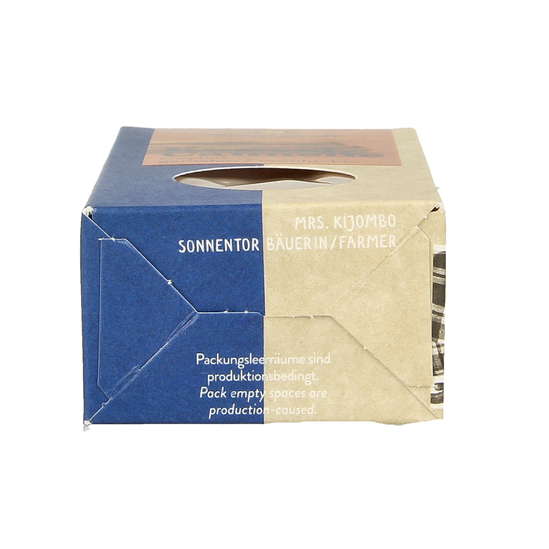 Sonnentor Kaneel Ceylon gemalen bio 40 Gram