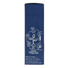 Sonnentor Geel mosterdzaad bio 120.00 Gram
