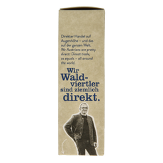 Sonnentor Geel mosterdzaad bio 120.00 Gram
