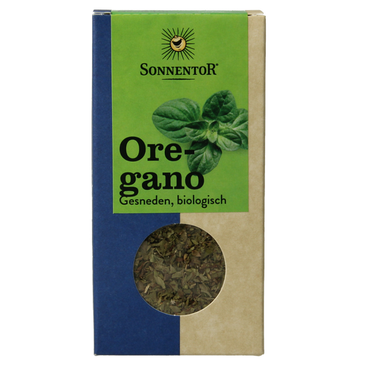 Sonnentor Oregano bio 18 Gram