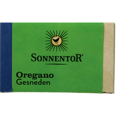 Sonnentor Oregano bio 18.00 Gram