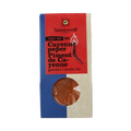 Sonnentor Cayennepeper gemalen bio 40 Gram