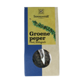 Sonnentor Groene peperkorrels bio 20.00 Gram