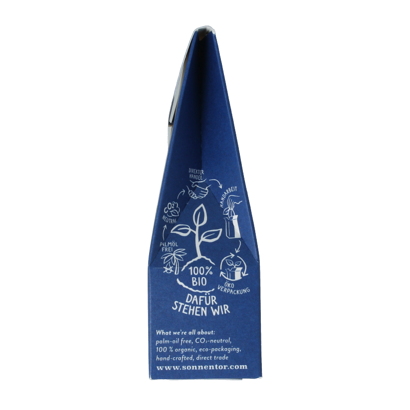 Sonnentor Groene peperkorrels bio 20 Gram