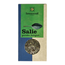 Sonnentor Salie gesneden bio 15 Gram