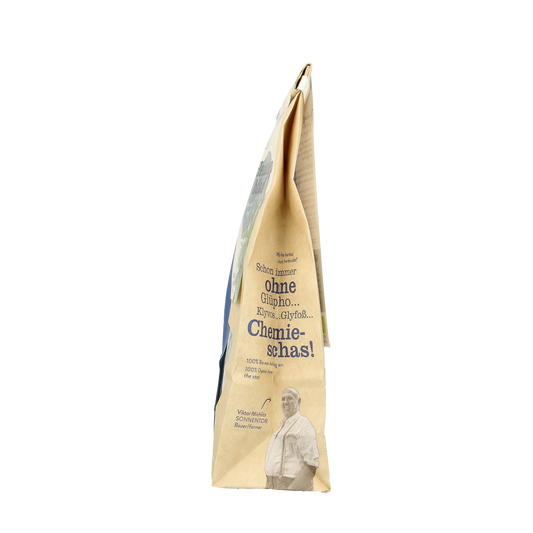Sonnentor Hennepblad thee los bio 40.00 Gram