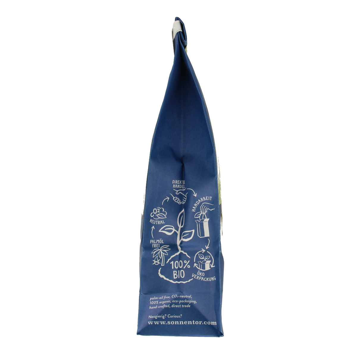 Sonnentor Lentekus losse thee bio 80 Gram