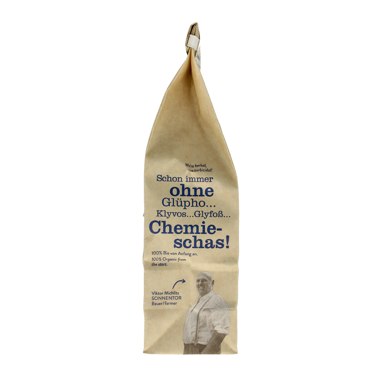 Sonnentor Lentekus losse thee bio 80 Gram