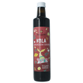 Sonnentor Kola cafeinevrij siroop alcoholvrij bio 500 Milliliter