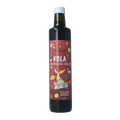 Sonnentor Kola cafeinevrij siroop alcoholvrij bio 500.00 Milliliter