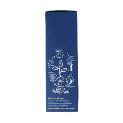Sonnentor Patat kruidenzout bio 130.00 Gram