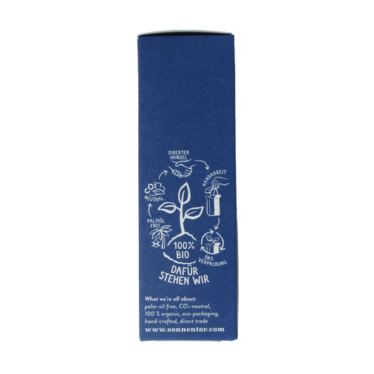 Sonnentor Patat kruidenzout bio 130 Gram