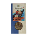 Sonnentor Bolognese kruiden bio 40 Gram