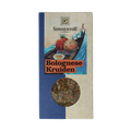 Sonnentor Bolognese kruiden bio 40.00 Gram