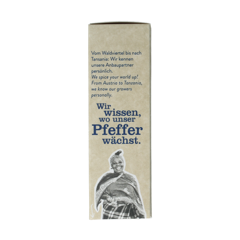 Sonnentor Bolognese kruiden bio 40 Gram