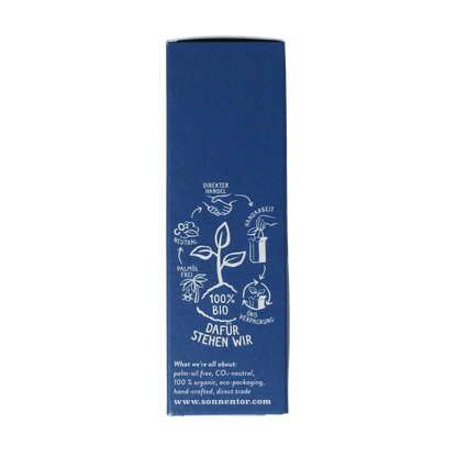 Sonnentor Augurk kruiden bio 65.00 Gram