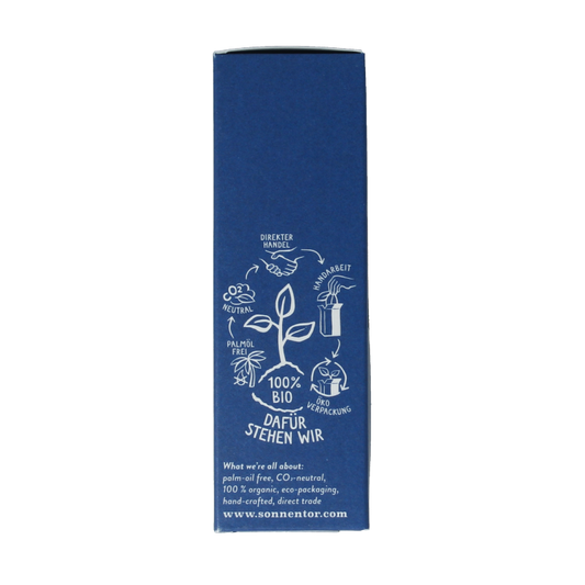 Sonnentor Augurk kruiden bio 65 Gram