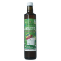 Sonnentor Mojito mocktail siroop alcoholvrij bio 500 Milliliter