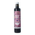 Sonnentor Wilde lilli mocktail siroop alcoholvrij bio 500 Milliliter