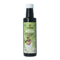Sonnentor Matcha siroop bio 250.00 Milliliter