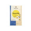 Sonnentor Kamille thee bio 18.00 Zakjes