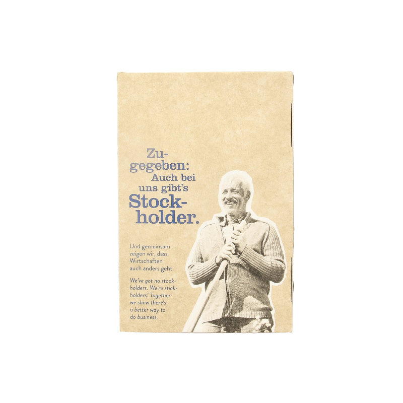 Sonnentor Kamille thee bio 18 Zakjes