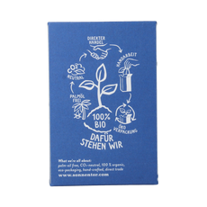 Sonnentor Darjeeling thee voor iedereen bio 18 Stuks