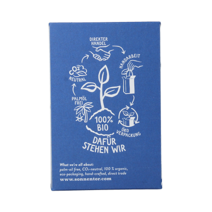 Sonnentor Darjeeling thee voor iedereen bio 18.00 Stuks