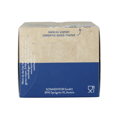Sonnentor Darjeeling thee voor iedereen bio 18 Stuks
